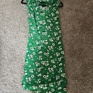 41 hawthorn dress never worn
